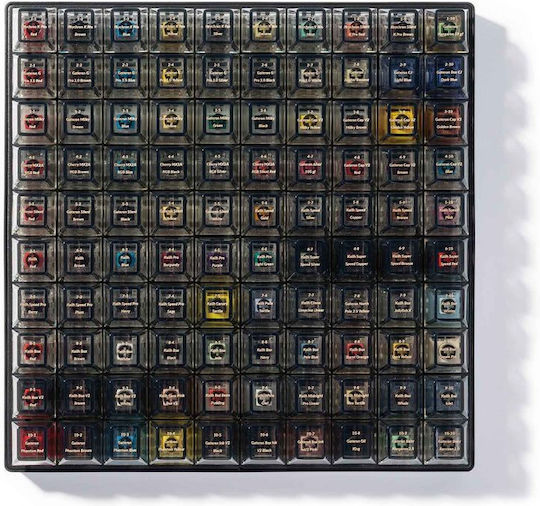 Keychron Z150 Keycap 100pcs