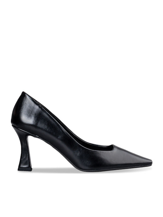 Envie Shoes Pumps Schwarz