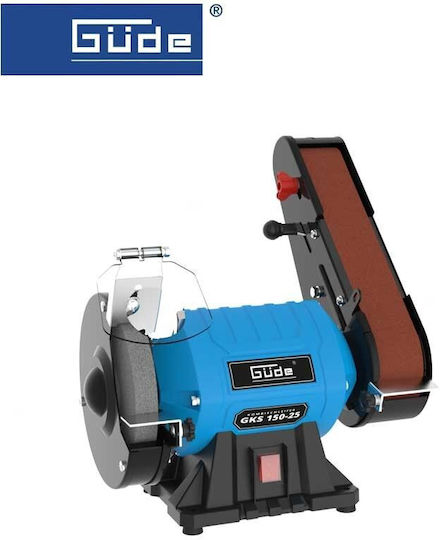Güde Metallverarbeitungsmaschine 55223 mit Leistung 250 Watt