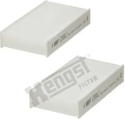 Cabin Air Filter Hengst