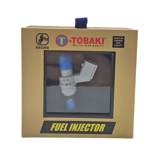 Fuel Injector 180cc Racing Honda Innova 125 Yamaha Crypton S 115 Tobaki