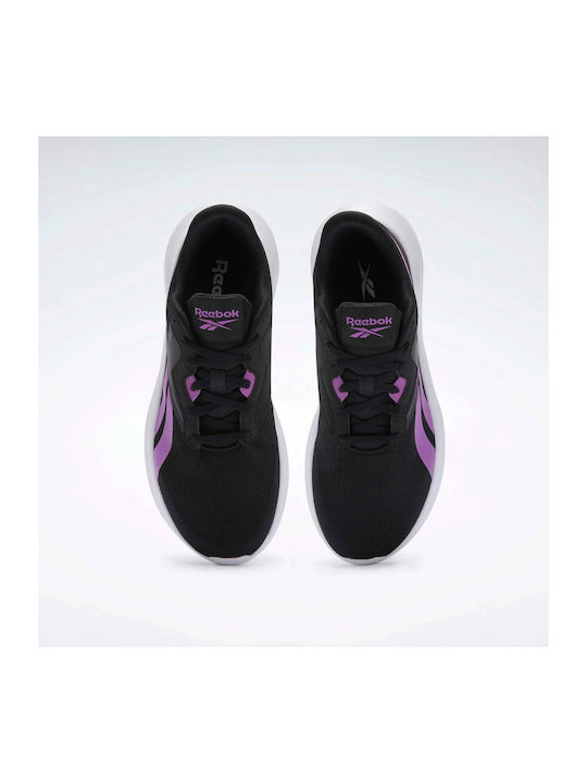 Energen Lux Sport Shoes Training Black