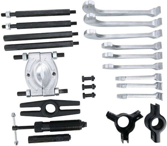 Set de Extractor Hidraulic cu Fuleu de 10 Tone pentru Separarea Rulmenților Gamateh