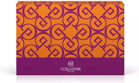 Collistar Single Volume Βαλιτσάκι Μακιγιάζ για τα Μάτια με Νεσεσέρ 3τμχ