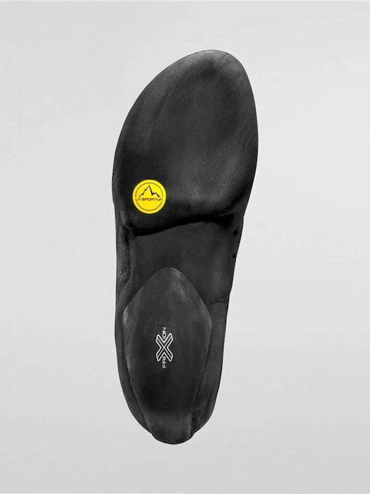 La Sportiva Tarantula Women's Asymmetrical Climbing Shoes Gray