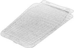 Cabin Air Filter Battery Toyota C-hr Prius Phv 1.8h/2.0h 01.16
