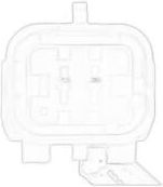 Oe Peugeot Particle Sensor
