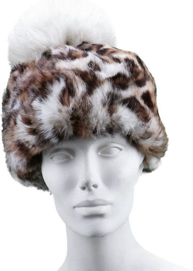 Pom Pom Beanie Unisex Căciulă Tricotat