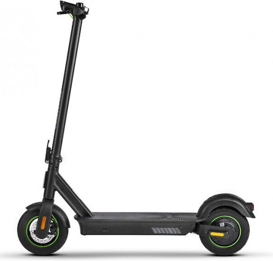 Acer 5 Advance Electric Scooter in Black Color