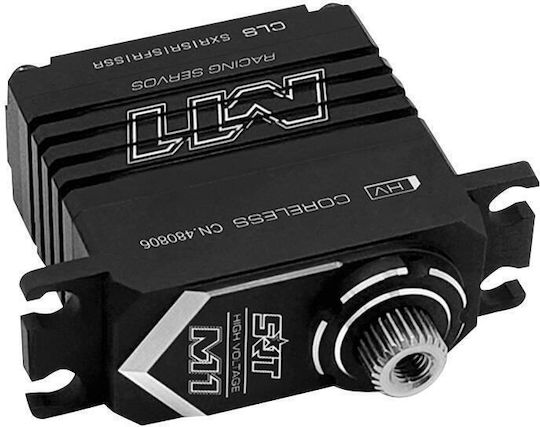 Servo Servos