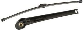 Set ștergătoare parbriz Mammooth lamă braț Skoda Octavia Mk2 1z Combi 04.01-12.13