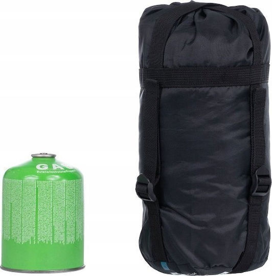 Schlafsack Einzeln 2 Jahreszeiten Blue