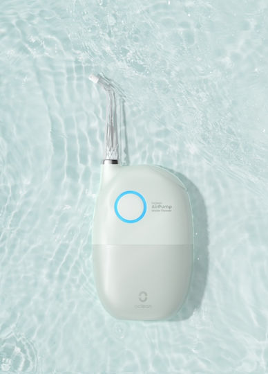 OClean Water Flosser Πράσινο