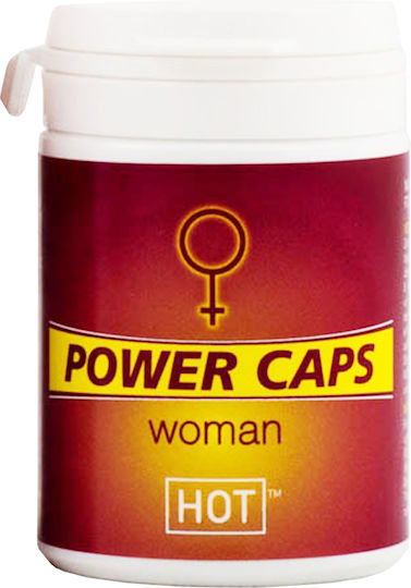 HOT Stimulants Capsules 60pcs