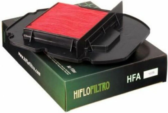 Hiflofiltro Paper Air Filter Hfa1909 Disposable Honda Vtr 1000 F 97-06 Honda Xl 1000 V 99-12