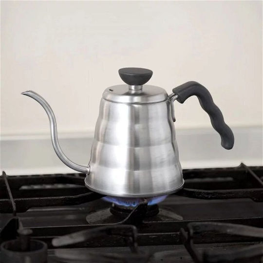 Hario Βραστήρας Barista 700ml Γκρι