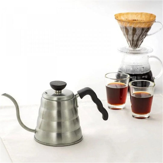 Hario Βραστήρας Barista 700ml Γκρι
