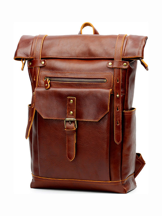 Jolar Rucksack Wasserdicht 18Es Braun