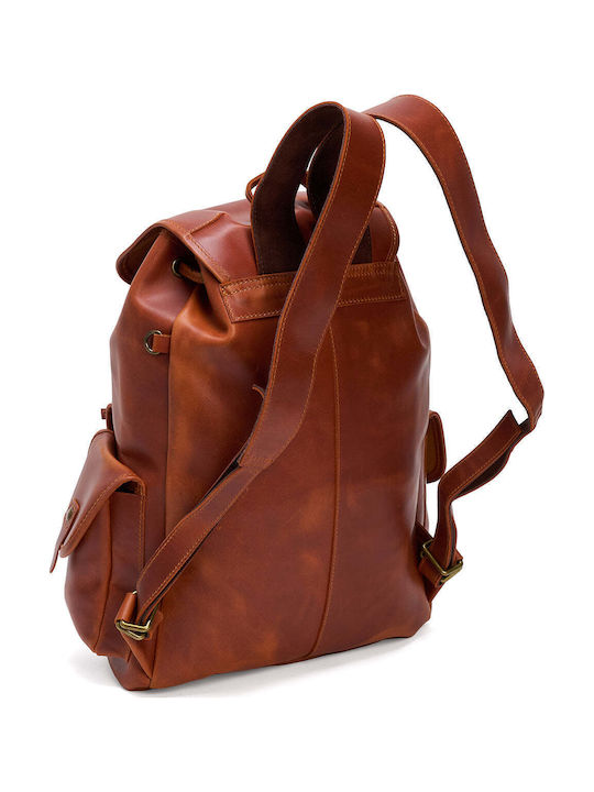 Jolar Rucksack Wasserdicht 29Es Braun