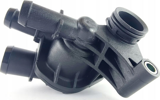 Ford Autothermostat Ford Focus / C-Max / Galaxie / Großer C-Max / Kuga / Mondeo / Flucht / Vereinigung 2014-2019