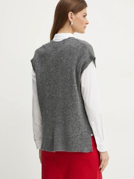 Liu Jo Blouse grey WF4432MA49P-02065