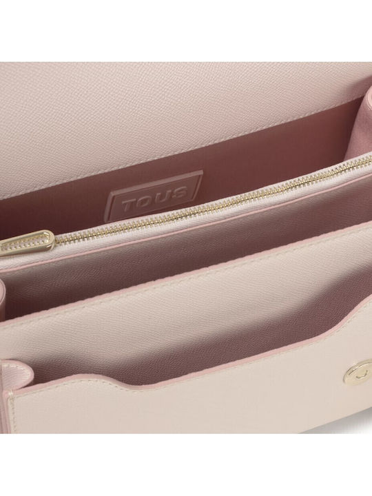 Bandolera Women's Bag Crossbody Pink