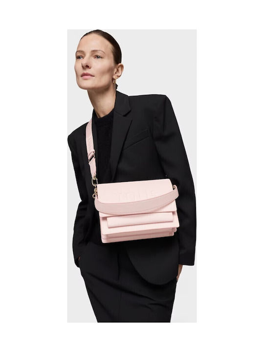 Bandolera Women's Bag Crossbody Pink