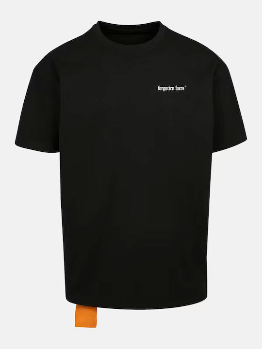 T-shirt Black