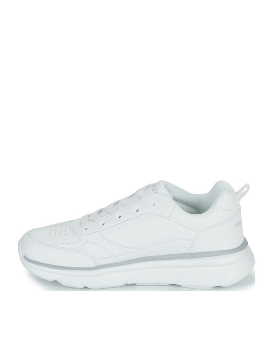 K-cr Adidași Pentru Femei Albi