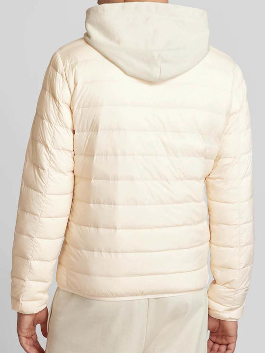 Jacket Whitecap Gray