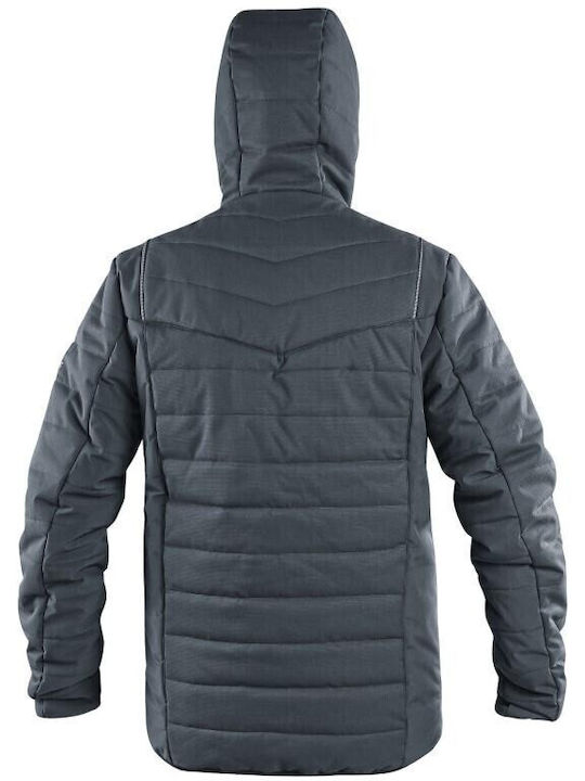 CXS Reflective Work Jacket