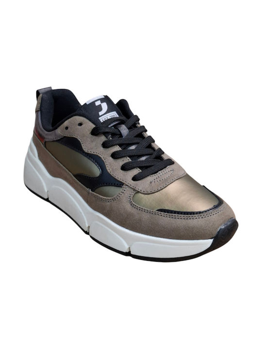 Damen Sneakers Ladi
