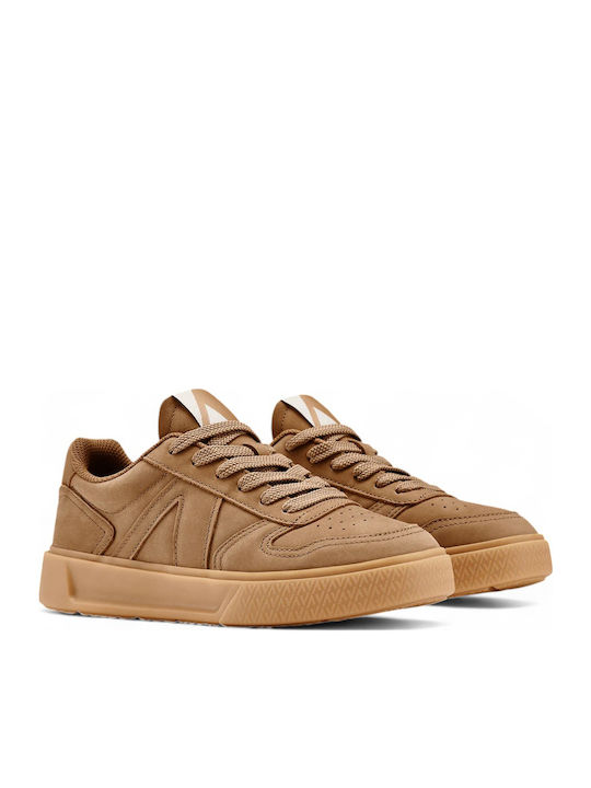 Arkk Copenhagen Sneakers Tan