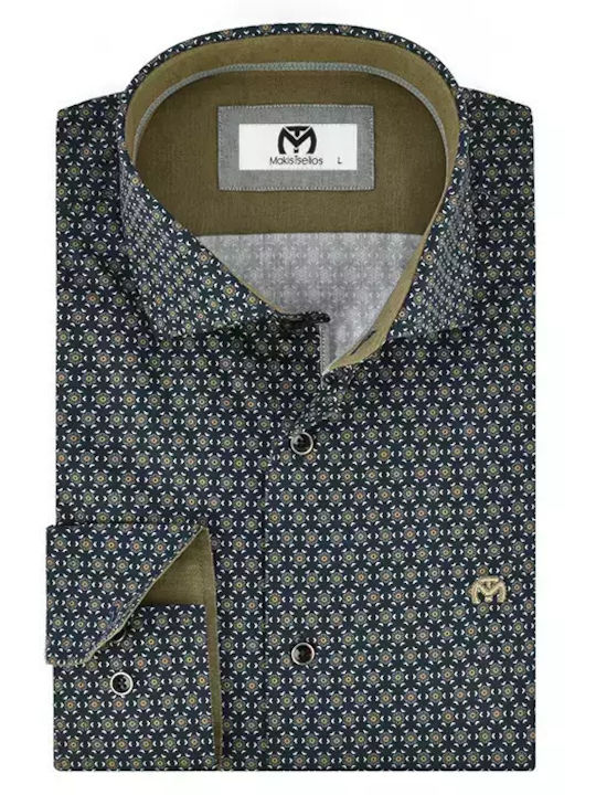 Makis Tselios Fashion