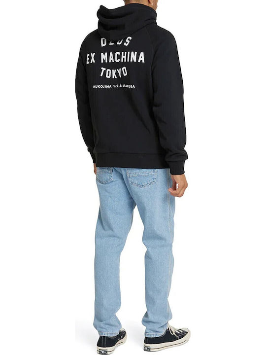 Deus Ex Machina