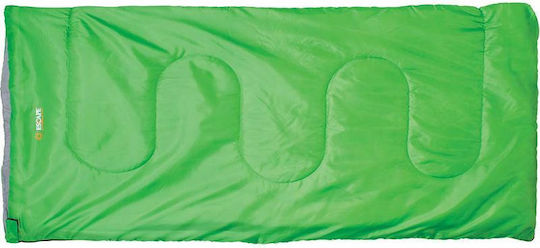 Escape Sleeping Bag Kids Summer Green