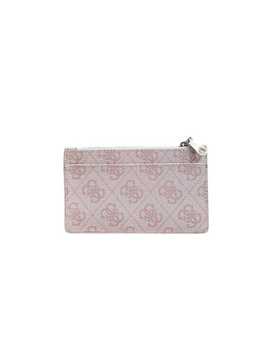 Guess Women's Wallet Pink