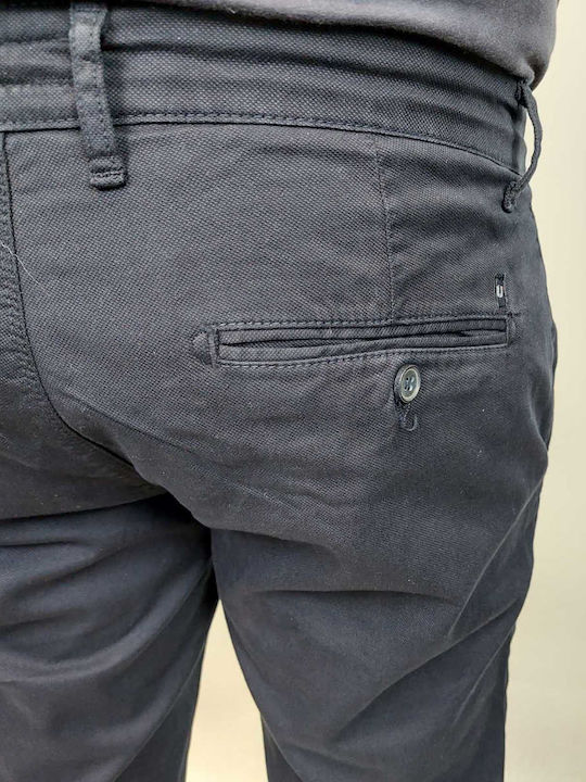 Παντελόνι Chino Μπλε, Navy