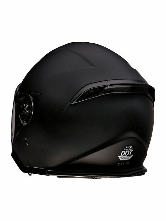 Z1R Road Maxx 2.0 Jet με Sun Visor DOT