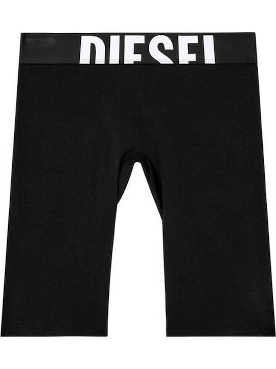 Women's Bike Training Legging Black