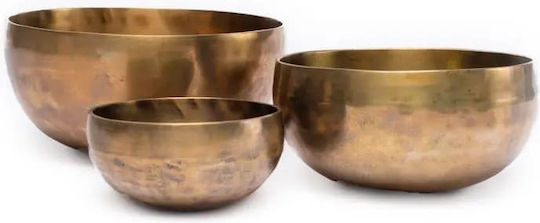 Handmade Meditation Bowl Nada – Tibetan Singing Bowl 20cm