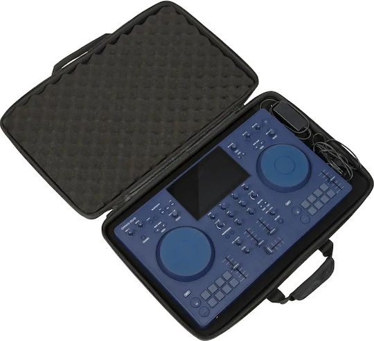 Walkasse Shockproof Eva Чанта Калъф за AlphaTheta OMNIS DUO Черен