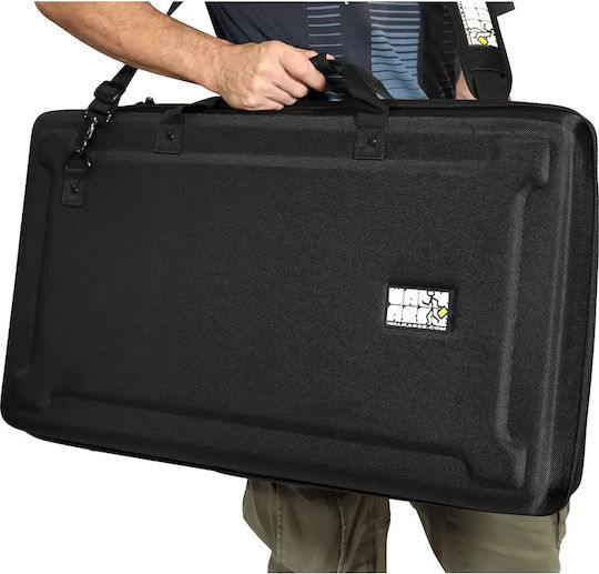 Walkasse Shockproof Eva Transport Case for AlphaTheta DJ DDJ-GRV6