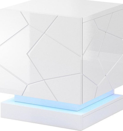 Cama LED RGB Осветително Тяло За Мебели 2 Бр Cama LED RGB Осветително Тяло За Мебели 2 Бр
