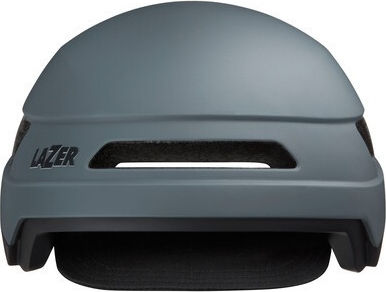 Lazer Cruizer Bicycle Helmet City Gray