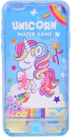 Jokomisiada Jucărie interactivă Arcade Game Catch Unicorn Rings