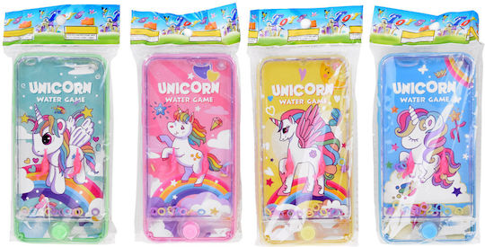 Jokomisiada Jucărie interactivă Arcade Game Catch Unicorn Rings