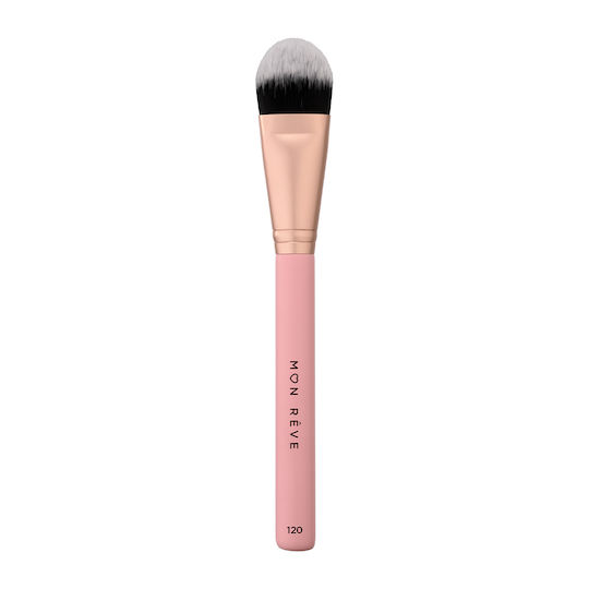 Mon Reve Make Up Brush for Foundation