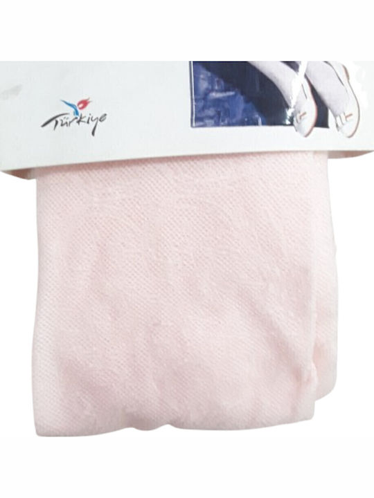 Domina Kids Tight Baby Pink