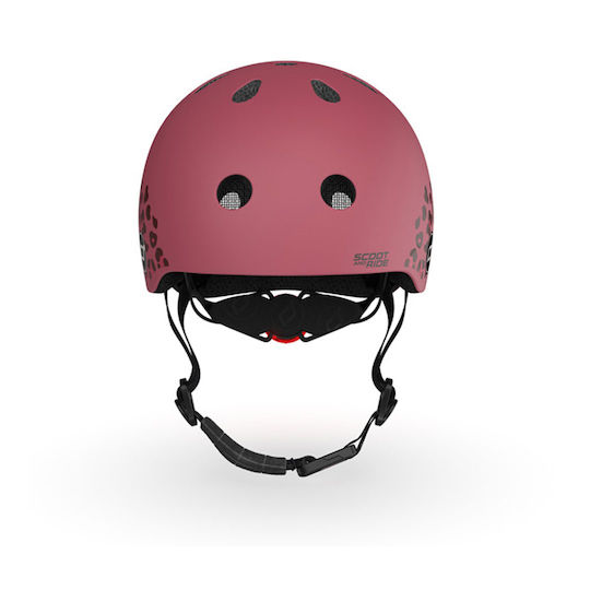 Scoot & Ride Kids' Helmet for City Bike